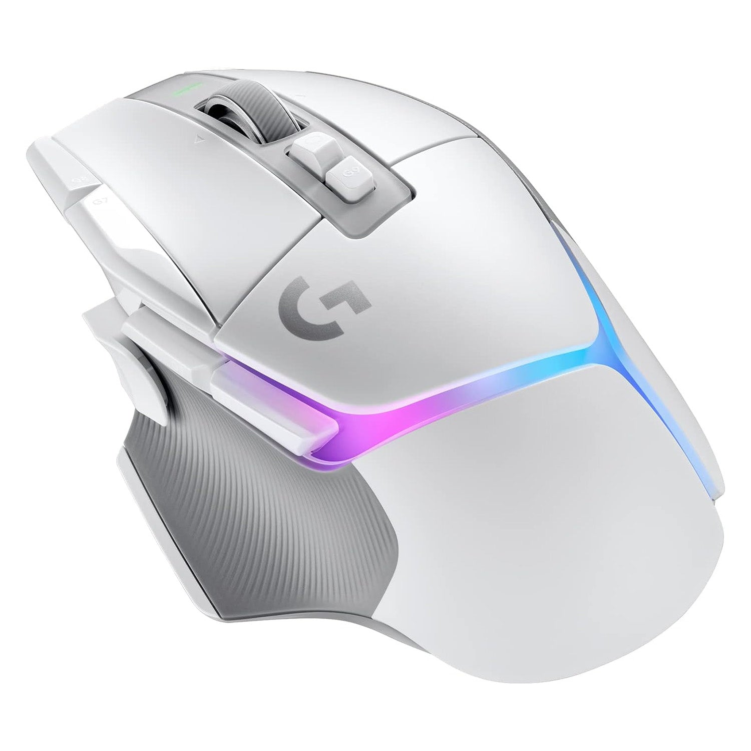 Logitech G502 X Plus Wireless Gaming Mouse - GameShop Asia