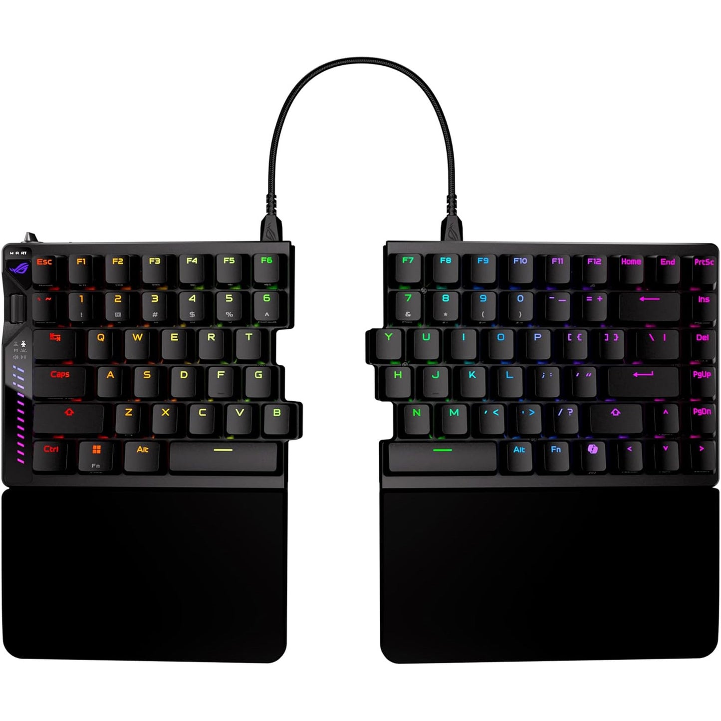 ASUS ROG Falcata Gaming Keyboard - GameShop Asia