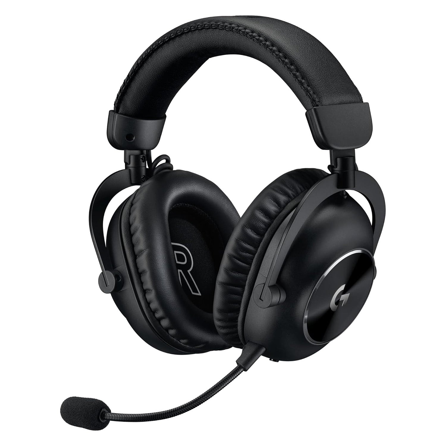 Logitech G PRO X 2 LIGHTSPEED Wireless Gaming Headset - GameShop Asia