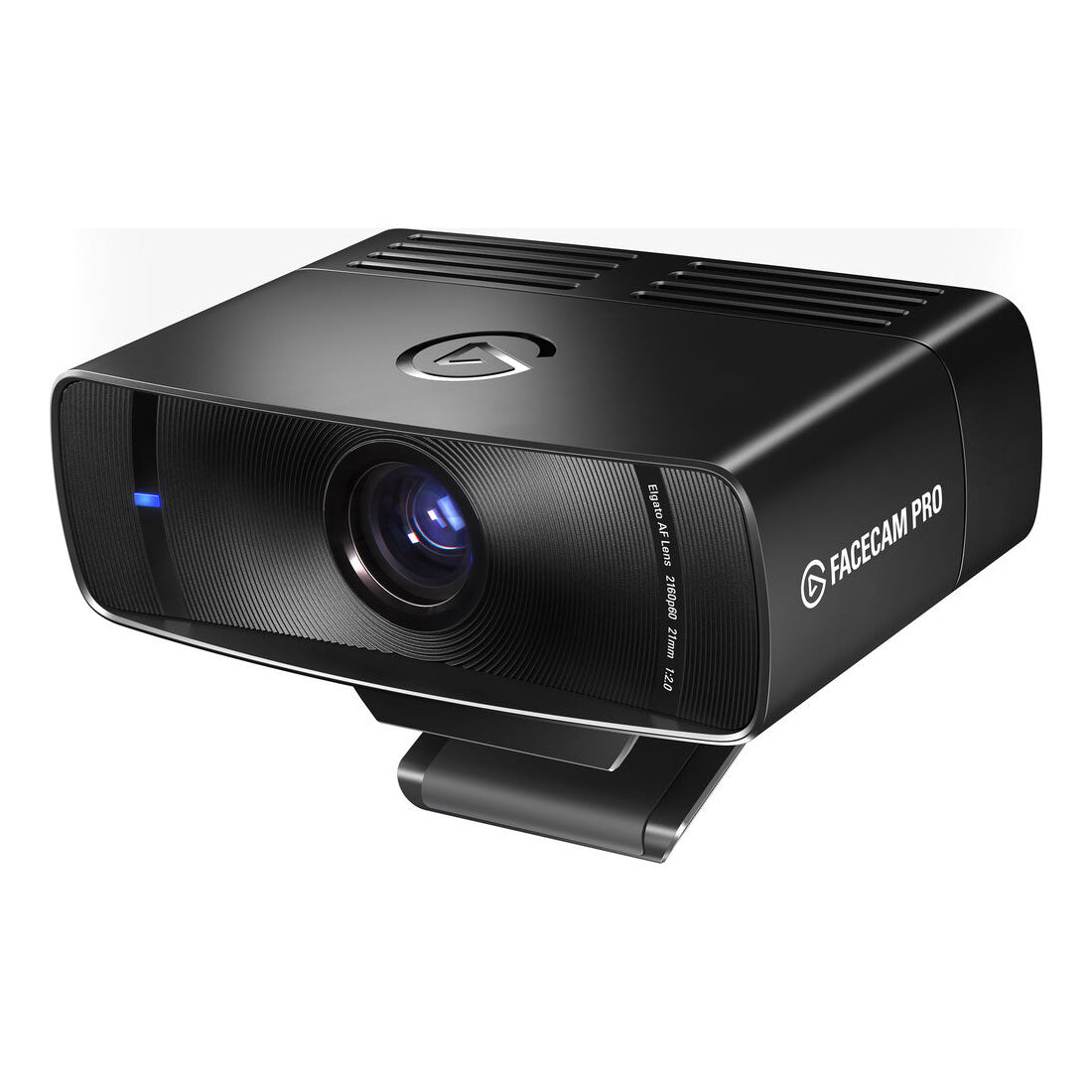 Elgato Facecam Pro 4K Webcam - GameShop Asia