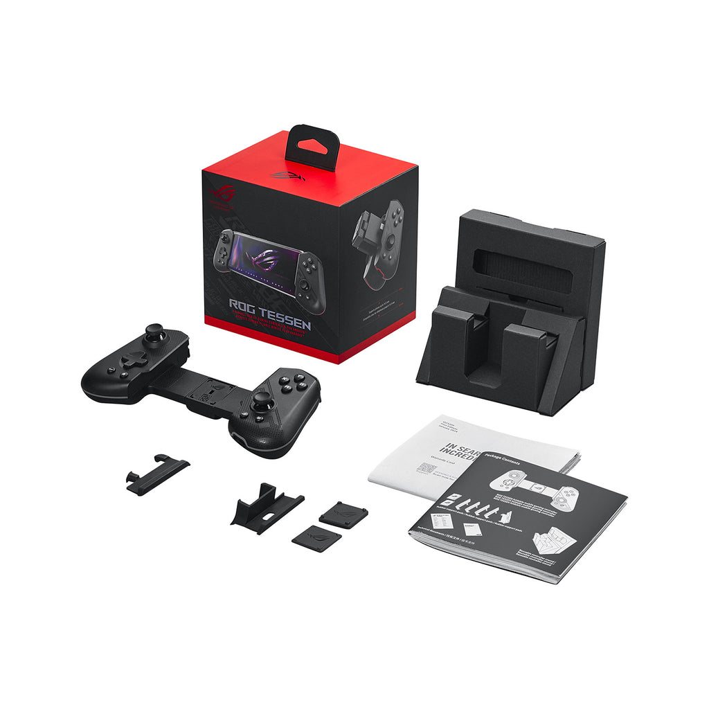 ROG Tessen Mobile Gaming Controller – GameShop Asia