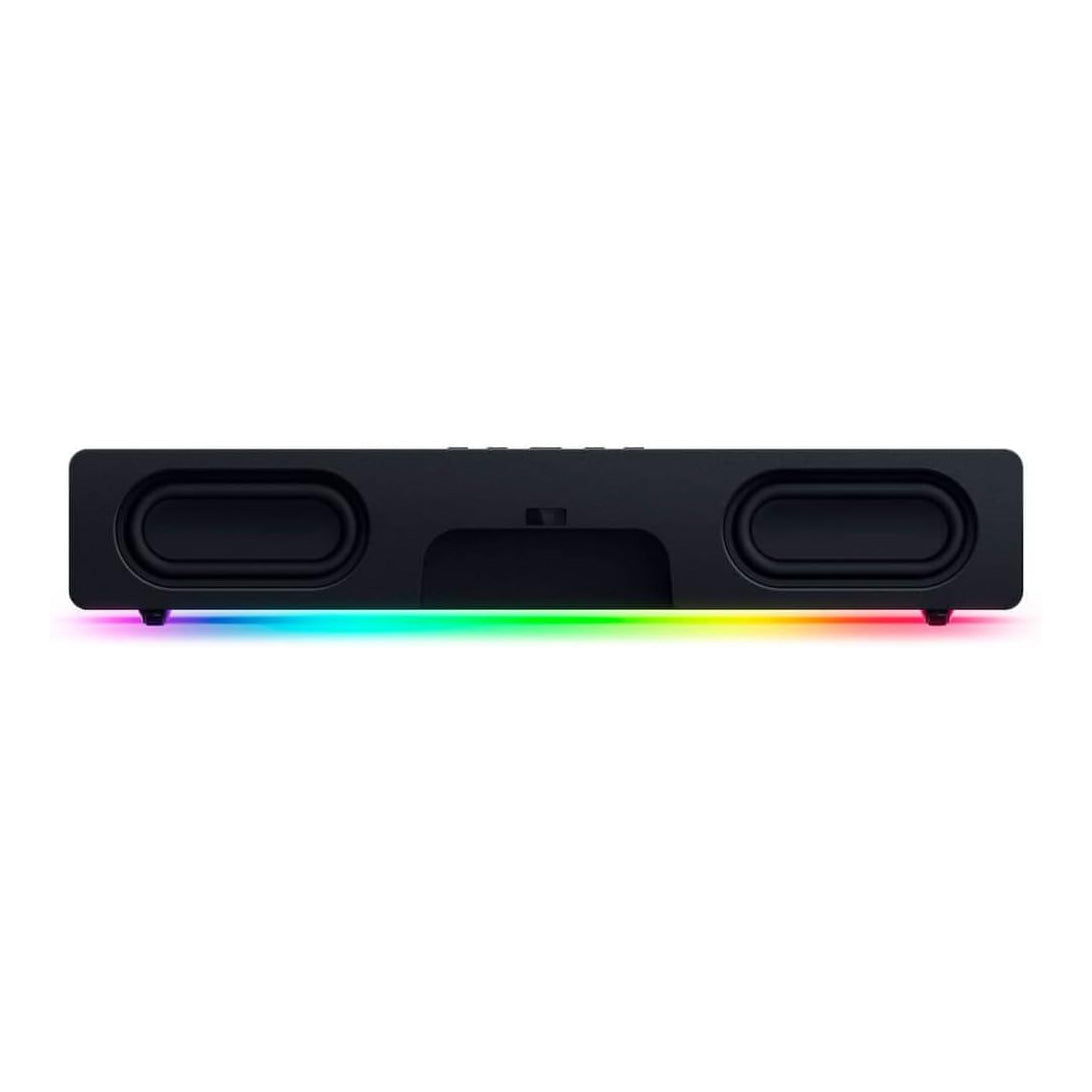 Razer Leviathan V2 X PC Gaming Soundbar - GameShop Asia