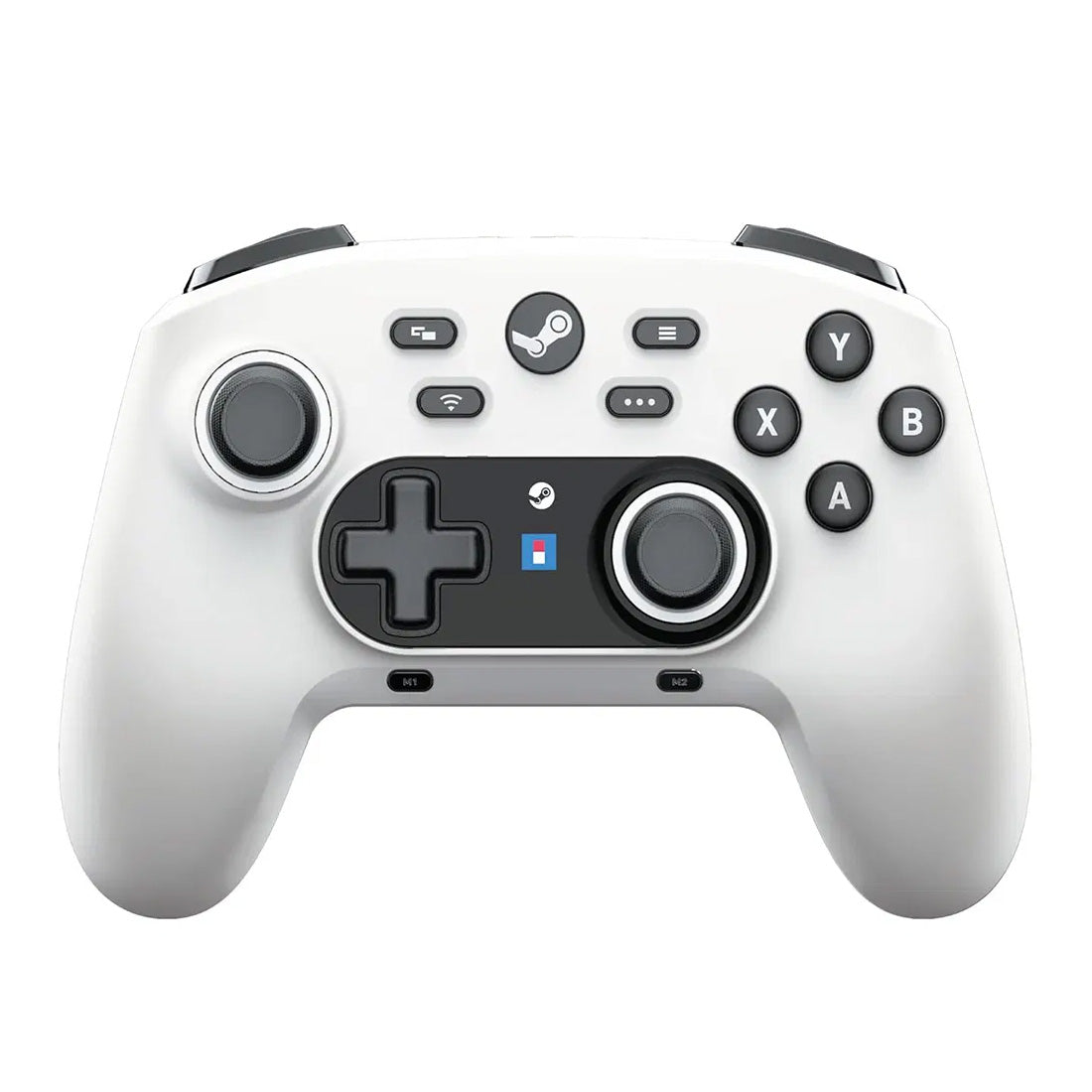 Hori Wireless Horipad for Steam - GameShop Asia