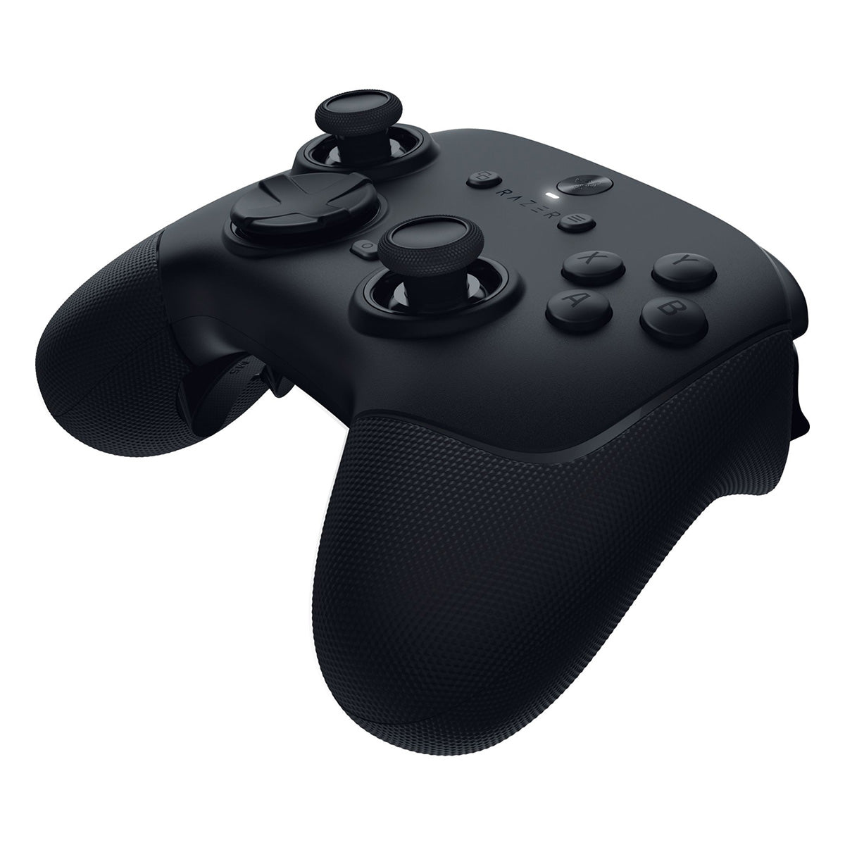 Razer Wolverine V3 Pro Wireless Gaming Controller for PC Black - GameShop Asia