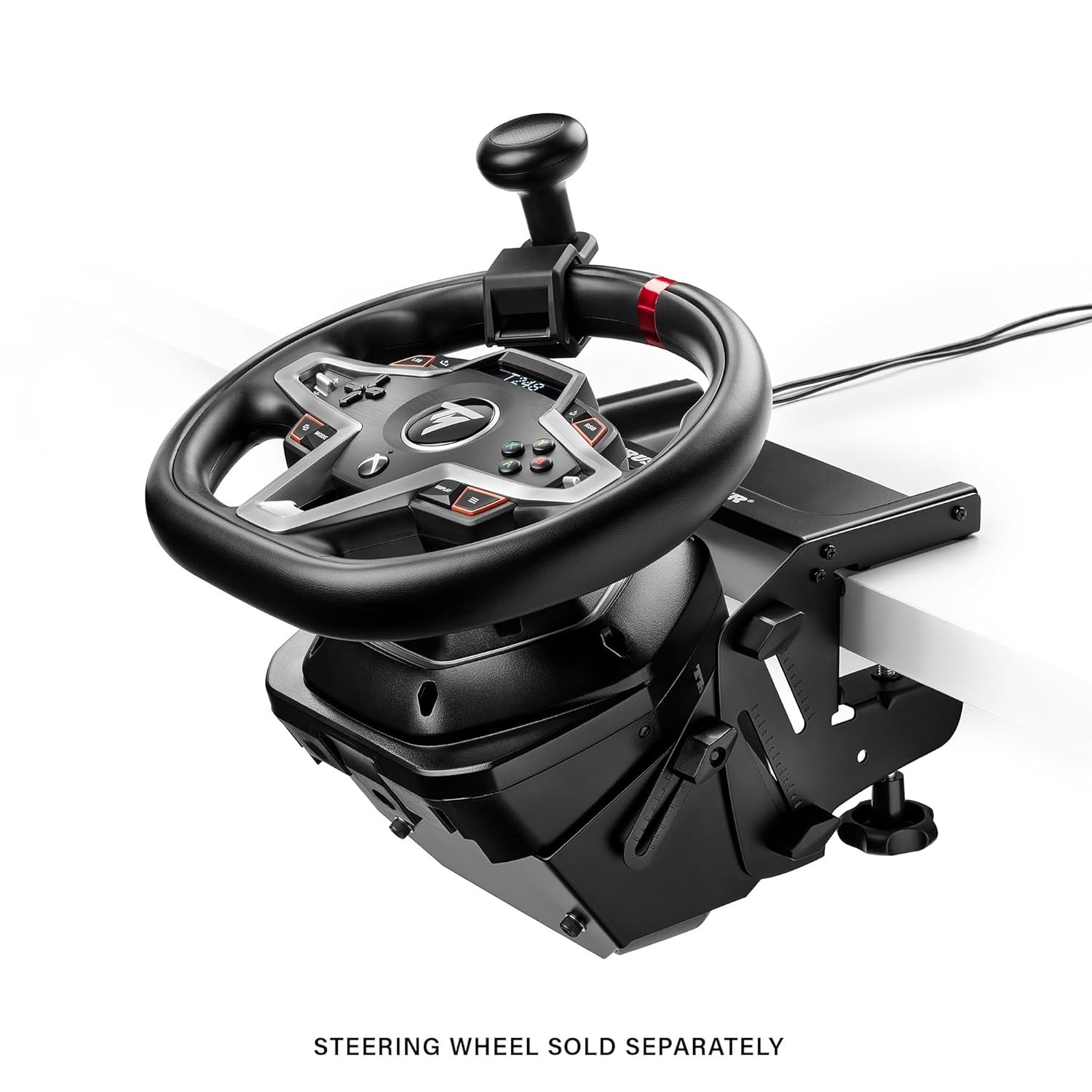 Thrustmaster SimTask Steering Kit - GameShop Asia