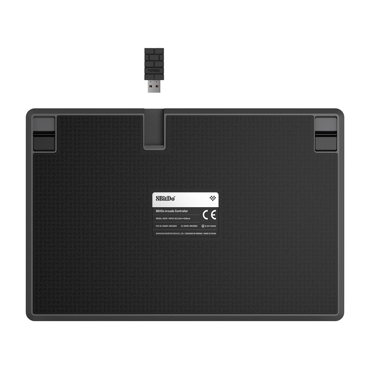 8BitDo Bluetooth Arcade Controller - GameShop Asia