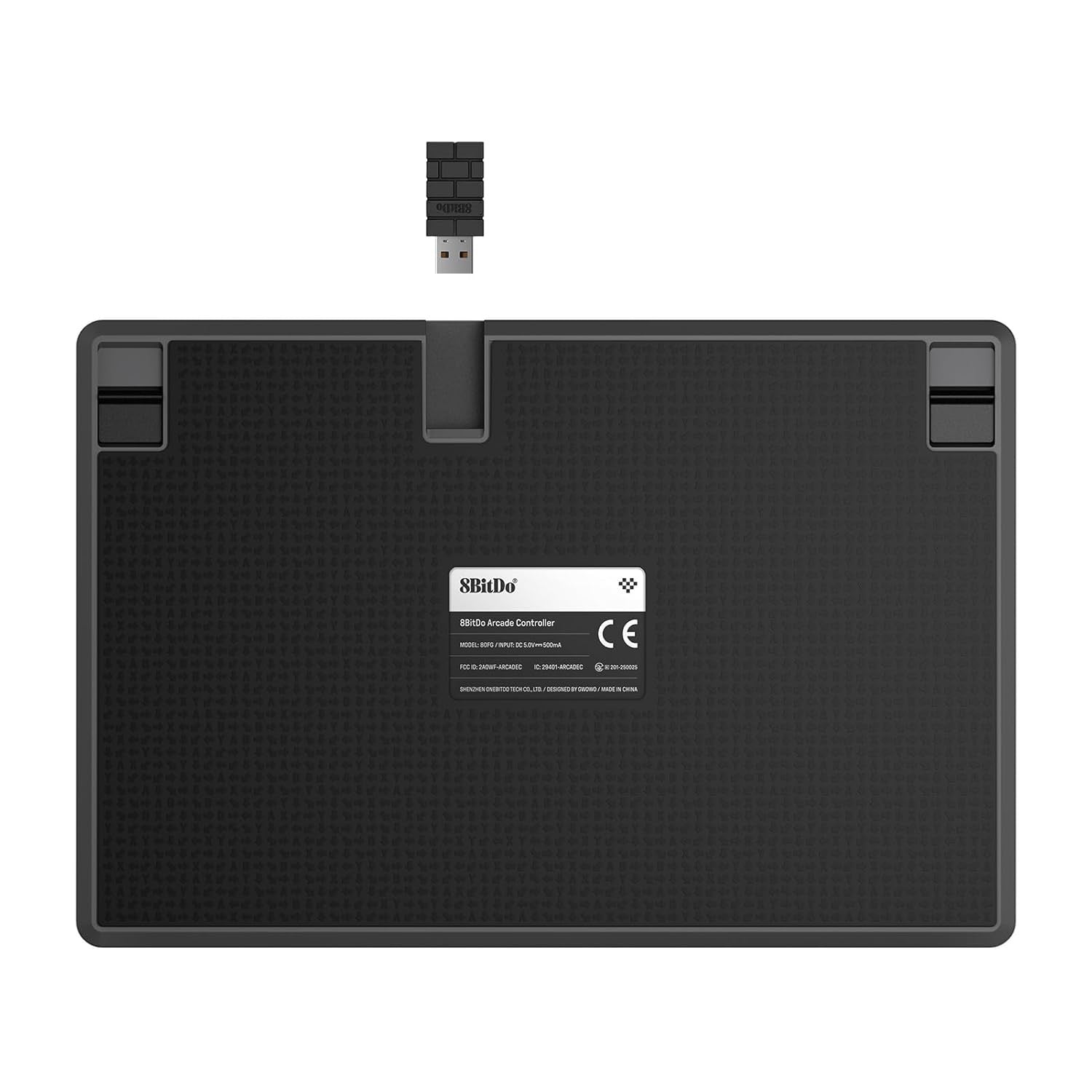 8BitDo Bluetooth Arcade Controller - GameShop Asia