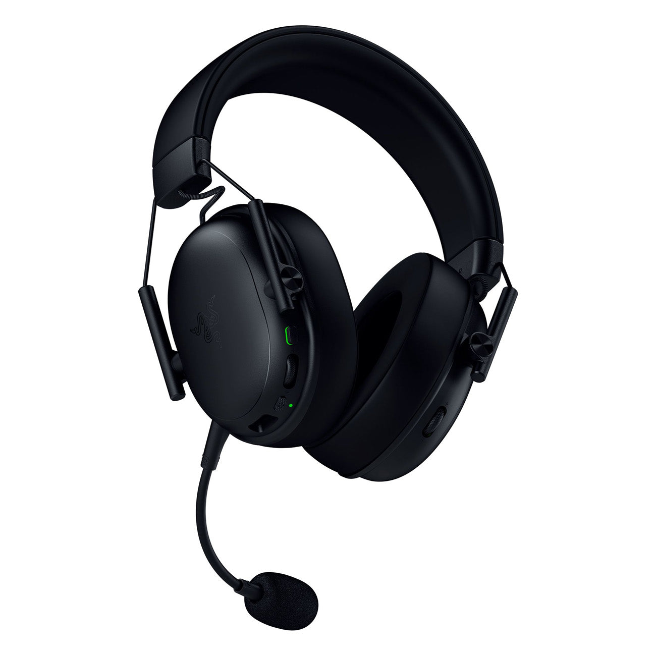 Razer BlackShark V3 X HyperSpeed Wireless Esports Headset - GameShop Asia