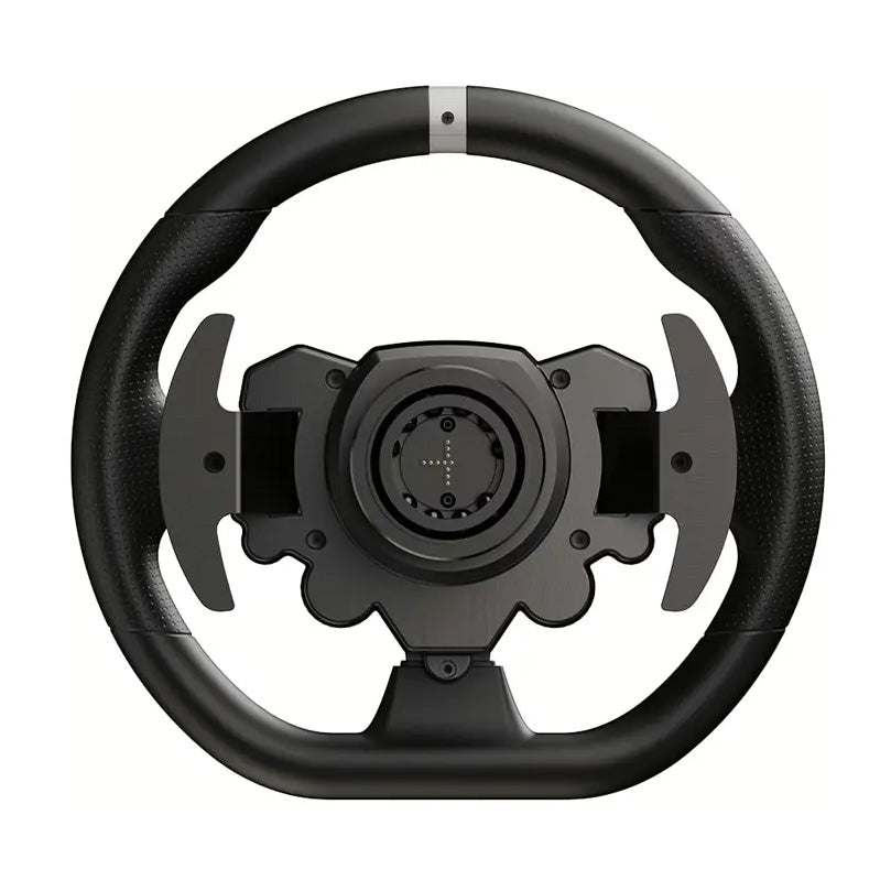 [Cashback Discount] MOZA Racing ESX Steering Wheel for Xbox & PC - GameShop Asia