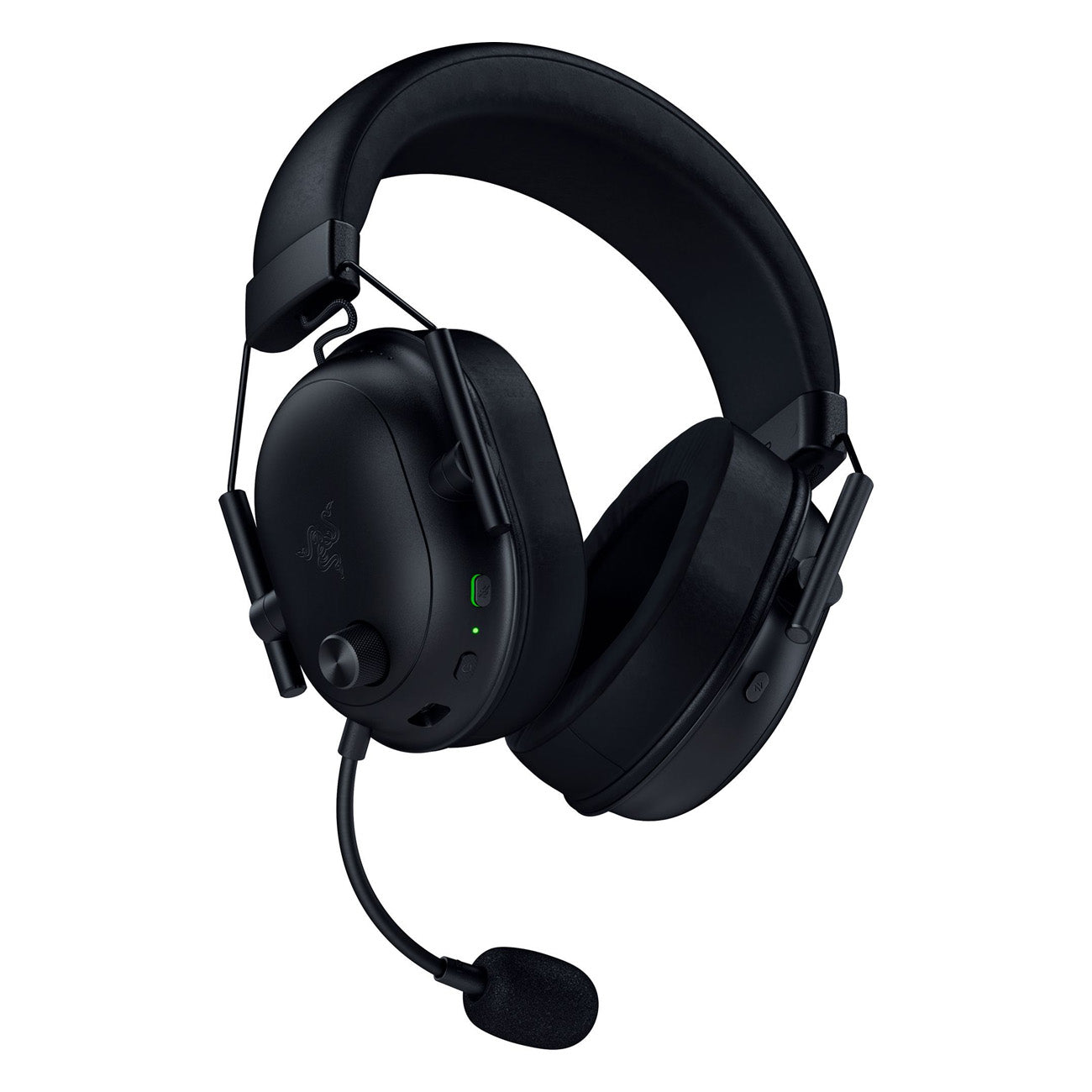 Razer BlackShark V3 Wireless Esports Headset - GameShop Asia