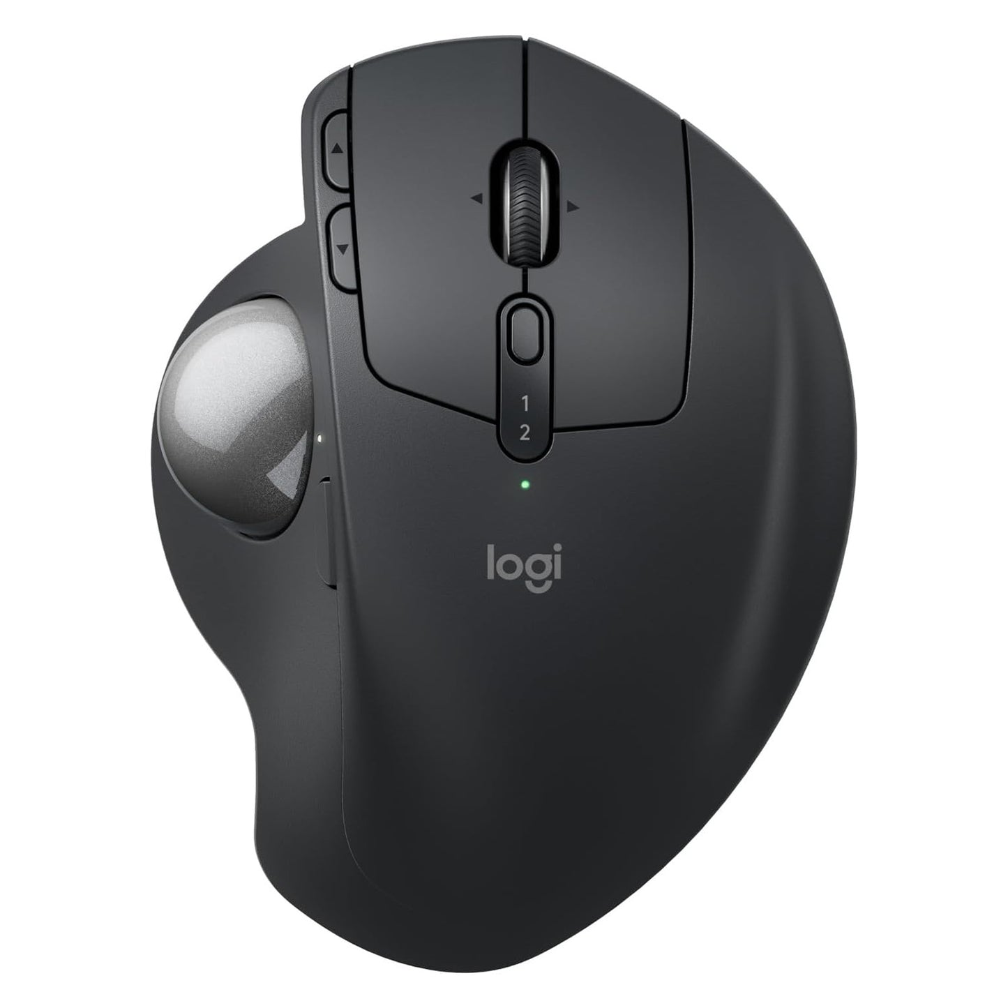 Logitech MX Ergo S Advanced Trackball Wireless Mouse - GameShop Asia