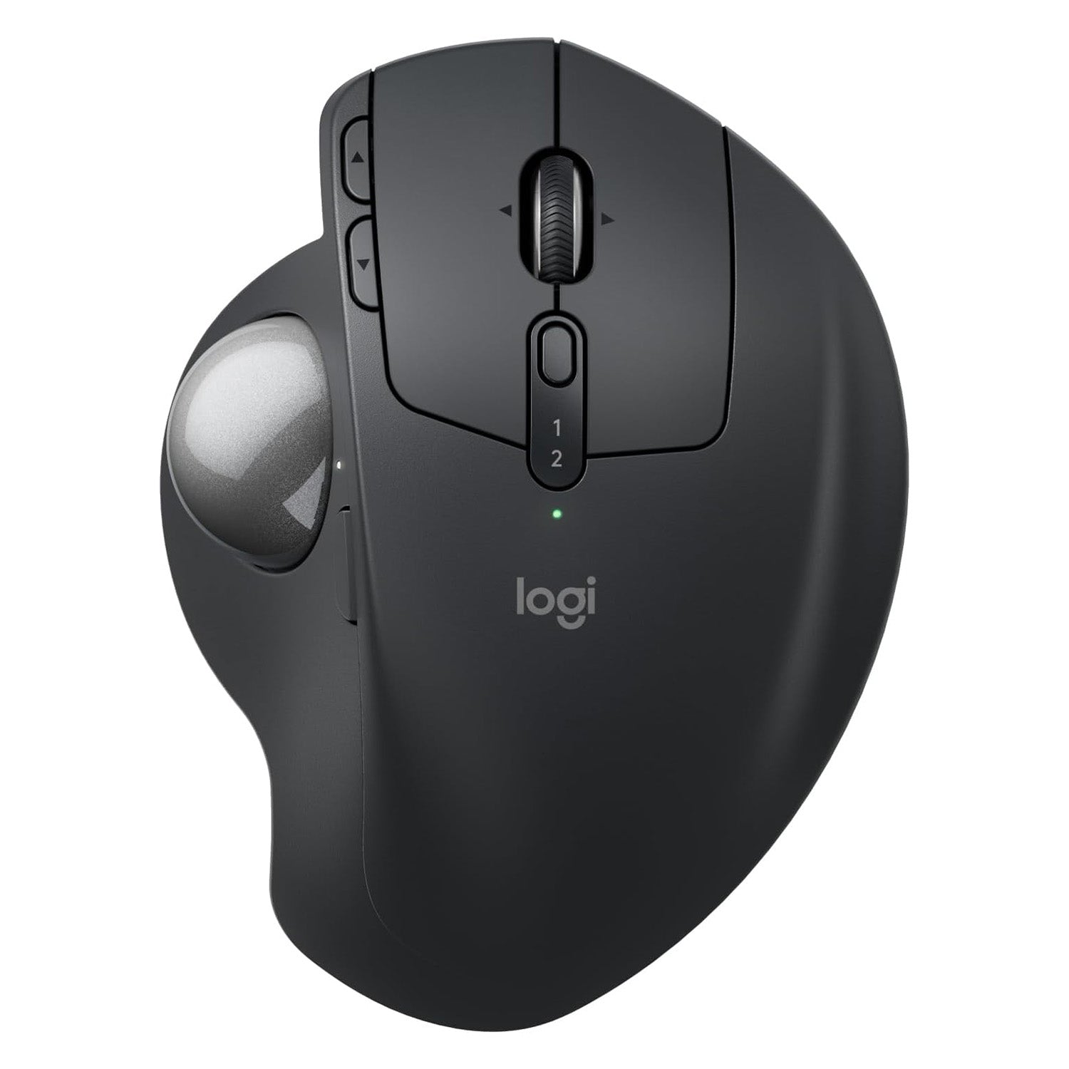 Logitech MX Ergo S Advanced Trackball Wireless Mouse - GameShop Asia