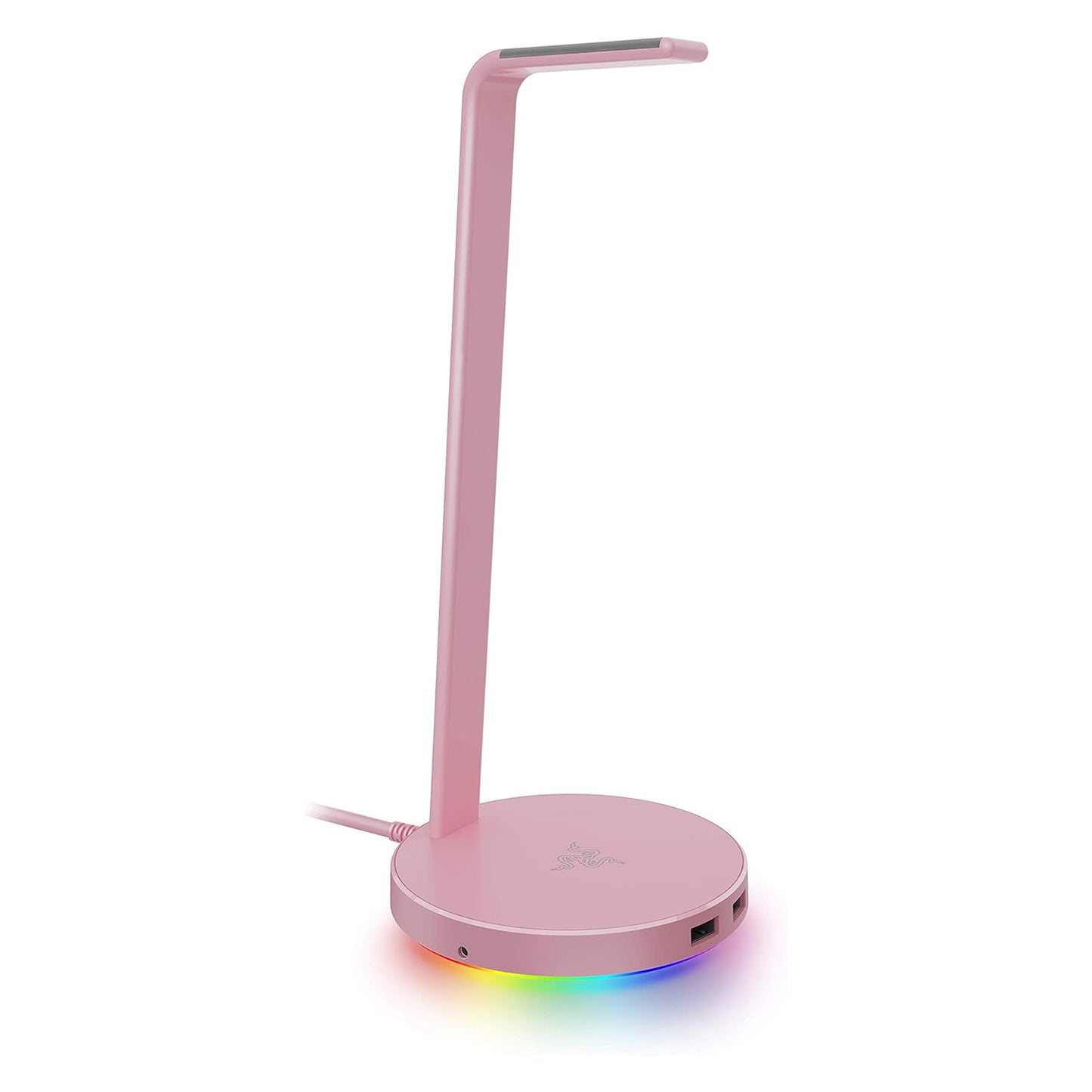 Razer Base Station V2 Chroma Headset Stand - GameShop Asia