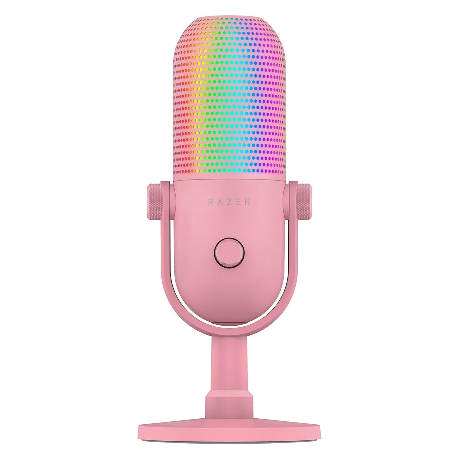 Razer Seiren V3 Chroma RGB USB Microphone - GameShop Asia