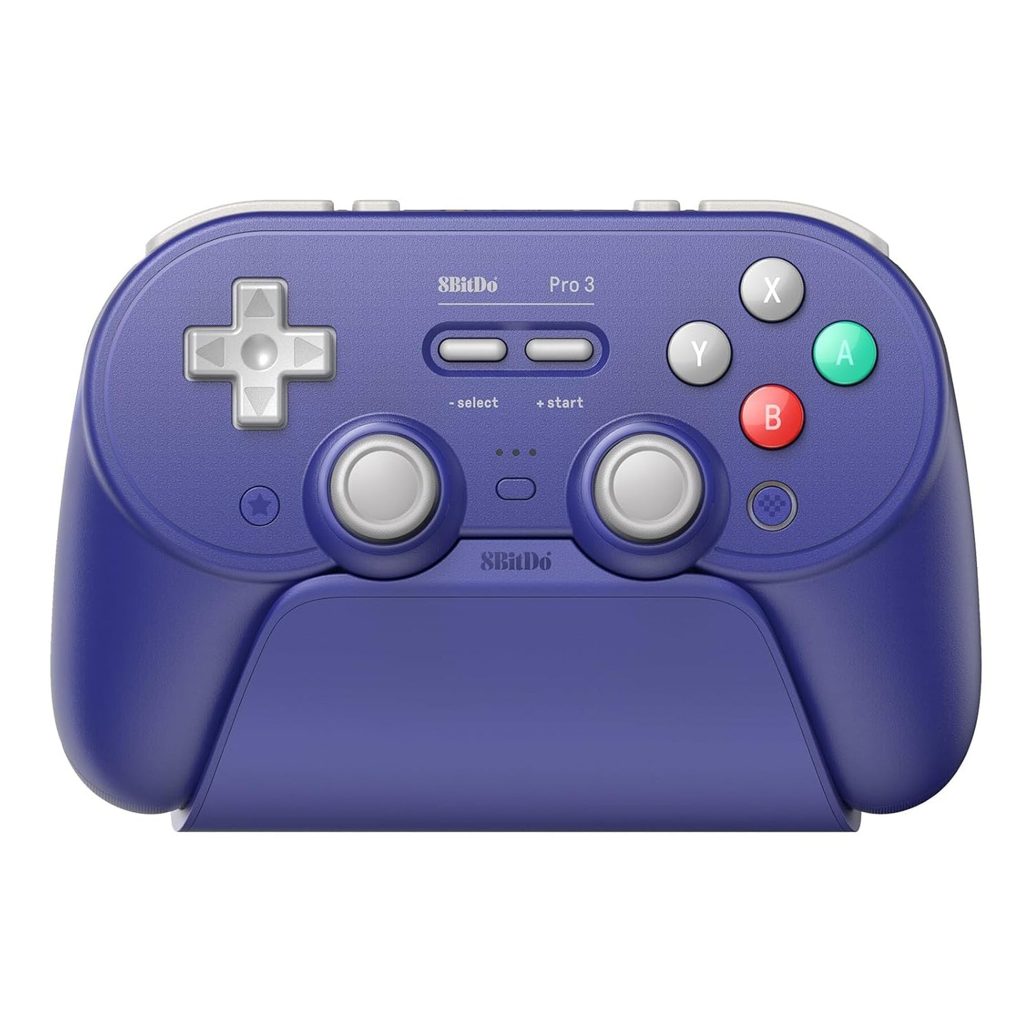 8BitDo Pro 3 Bluetooth Gamepad - GameShop Asia