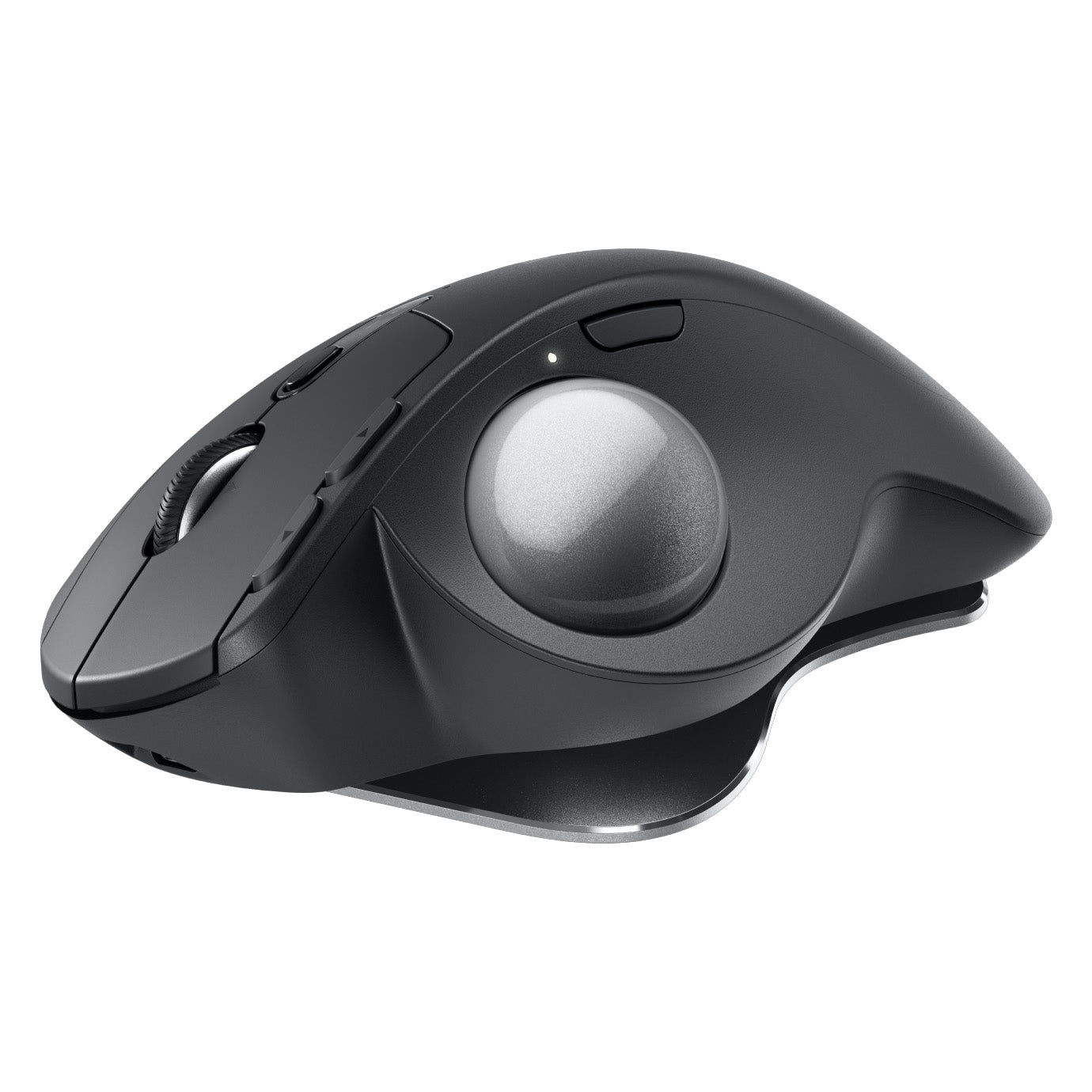 Logitech MX Ergo S Advanced Trackball Wireless Mouse - GameShop Asia