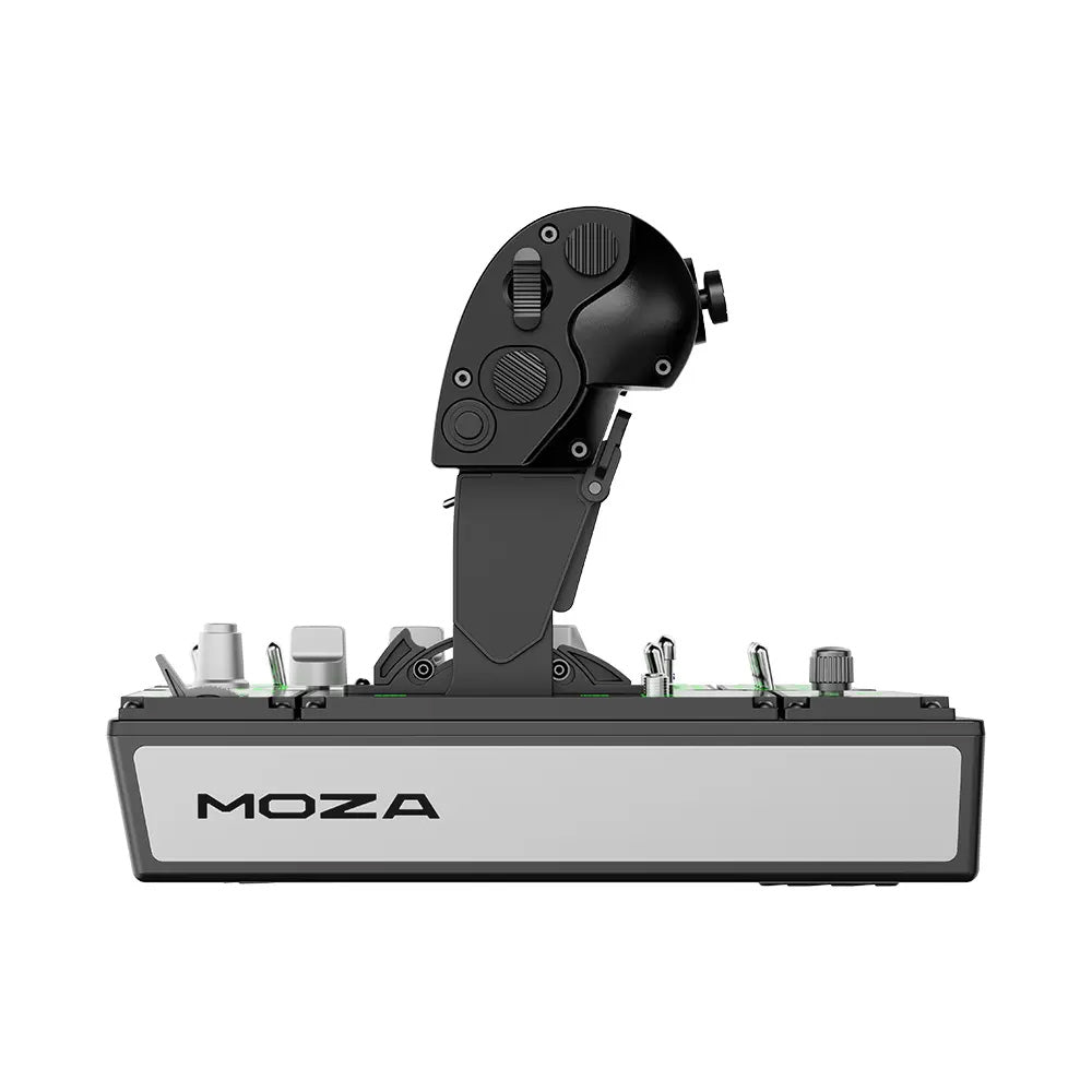[Cashback Discount] MOZA Racing MTP Throttle Panel - GameShop Asia