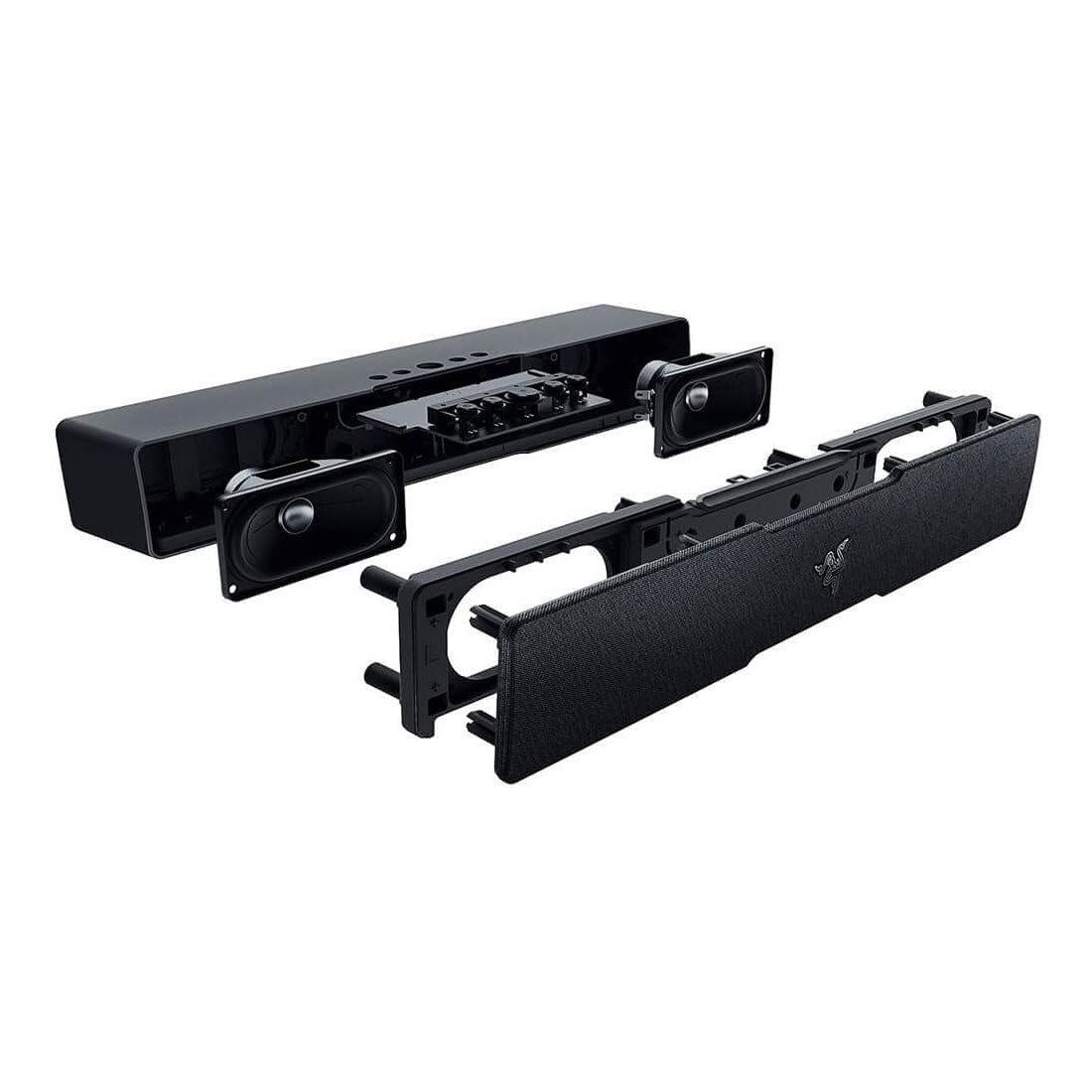 Razer Leviathan V2 X PC Gaming Soundbar - GameShop Asia