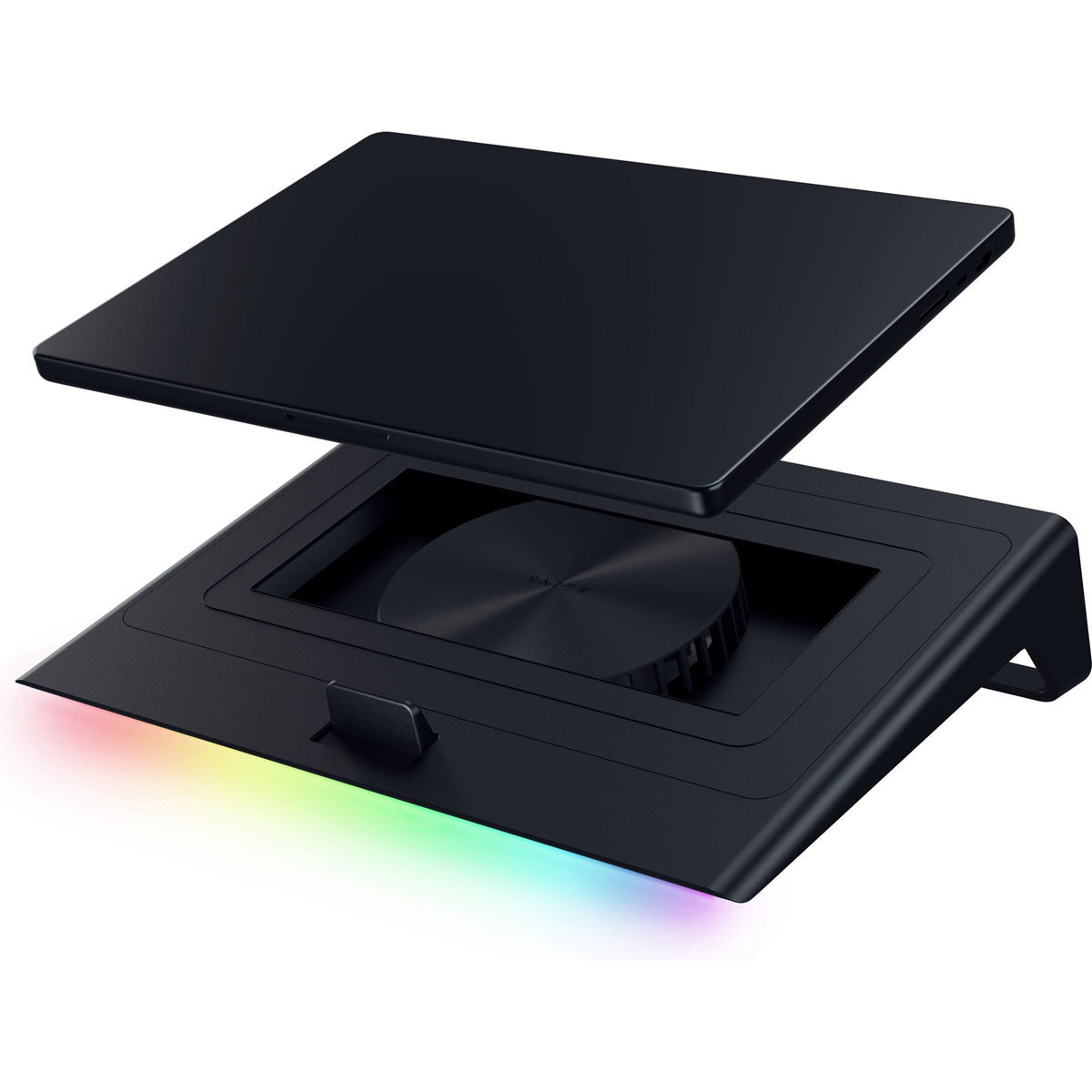 Razer Laptop Cooling Pad - GameShop Asia