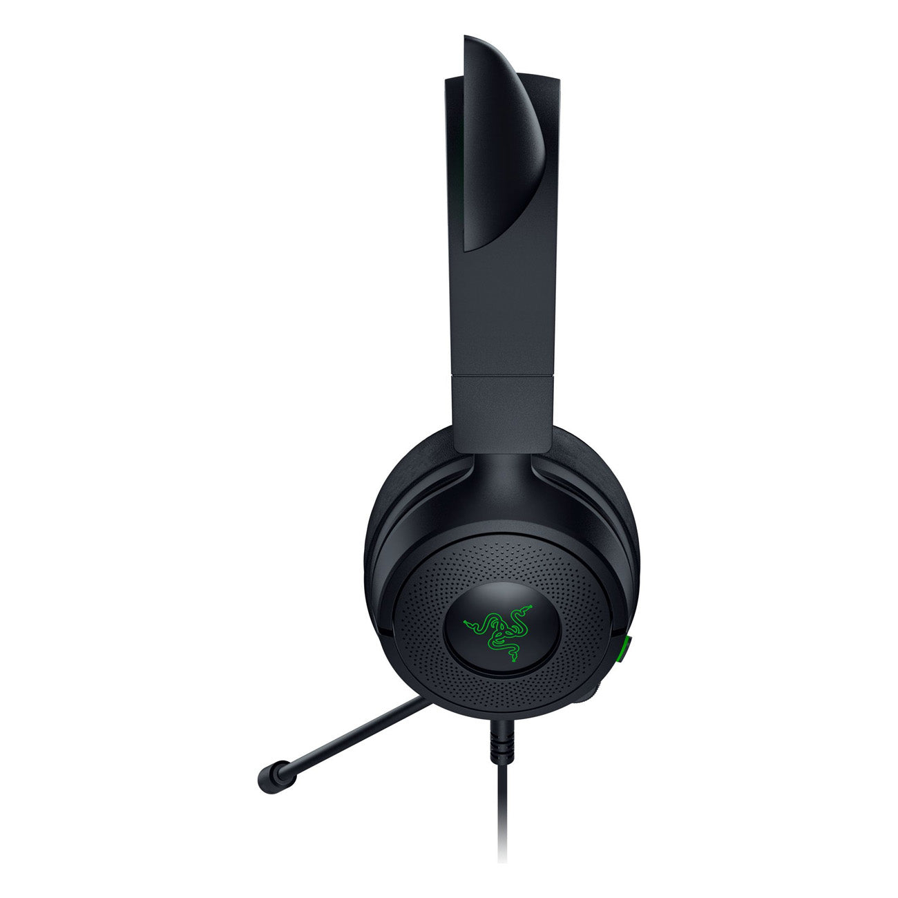 Razer Kraken Kitty V3 X Wired Headset with Kitty Ears - GameShop Asia