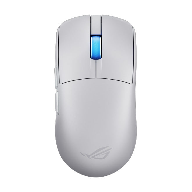 ASUS ROG Harpe II Ace Wireless Gaming Mouse - GameShop Asia