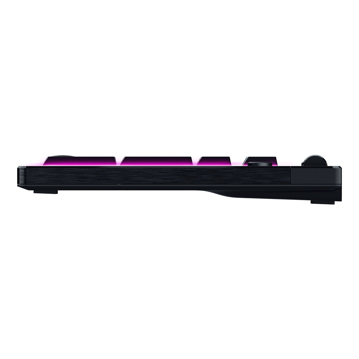 Razer BlackWidow V4 HyperSpeed Wireless Low-Profile Mechanical Gaming Keyboard - GameShop Asia