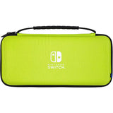 Hori Slim Hard Pouch Plus for Nintendo Switch OLED - GameShop Asia