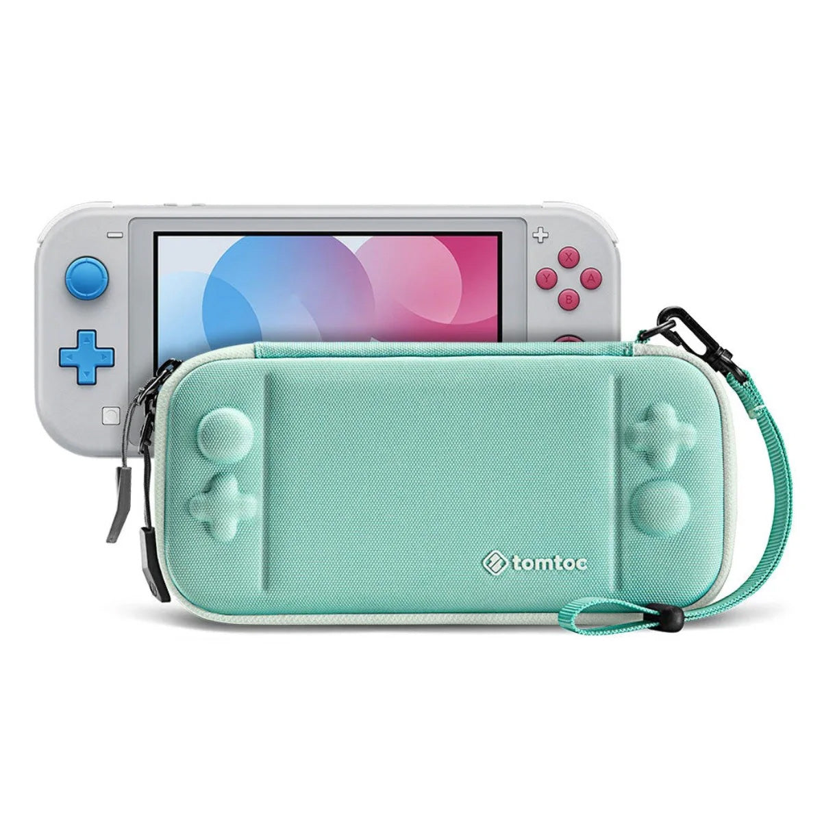 Tomtoc Slim Protective Case for Nintendo Switch Lite - GameShop Asia