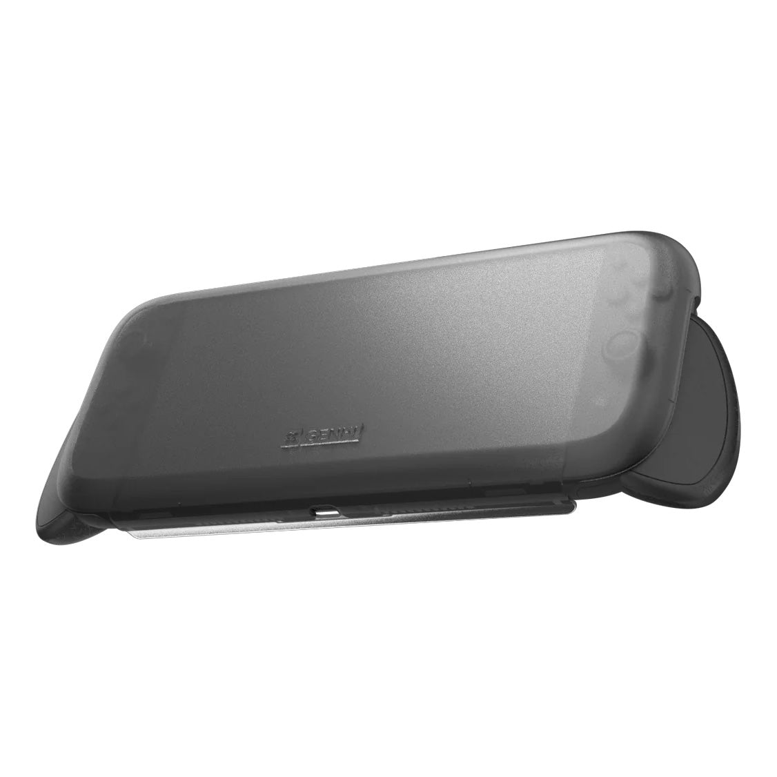 Genki Attack Vector Performance Magnetic Grip Case With Travel Cover F Genki attack vector performance magnetic grip case with travel cover f