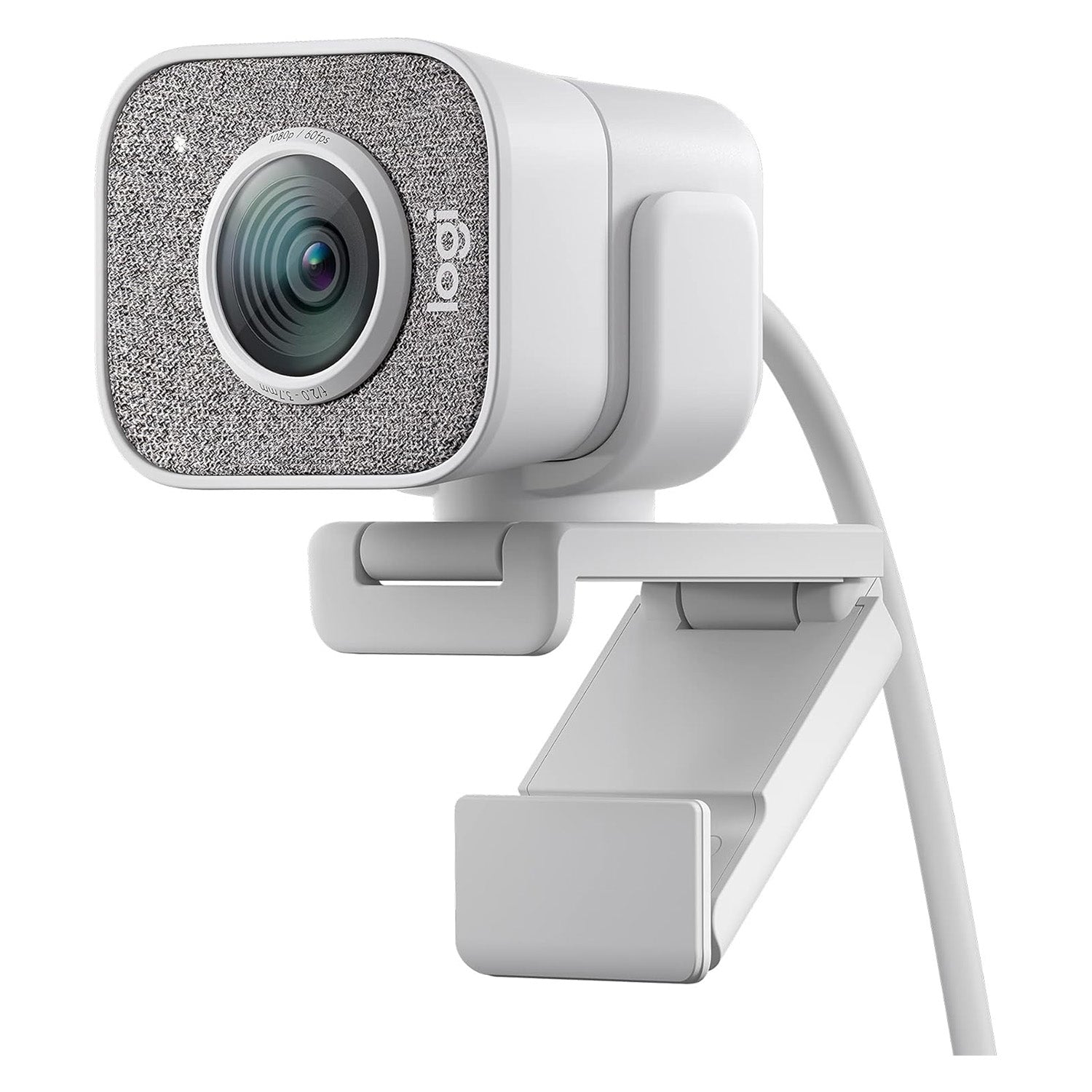 Logitech StreamCam Full HD Streaming Webcam - GameShop Asia
