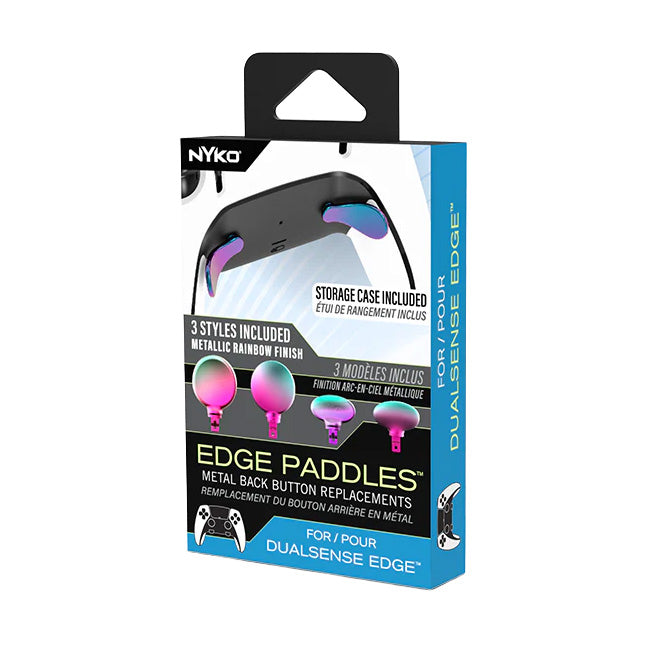Nyko Edge Paddles for DualSense Edge - GameShop Asia