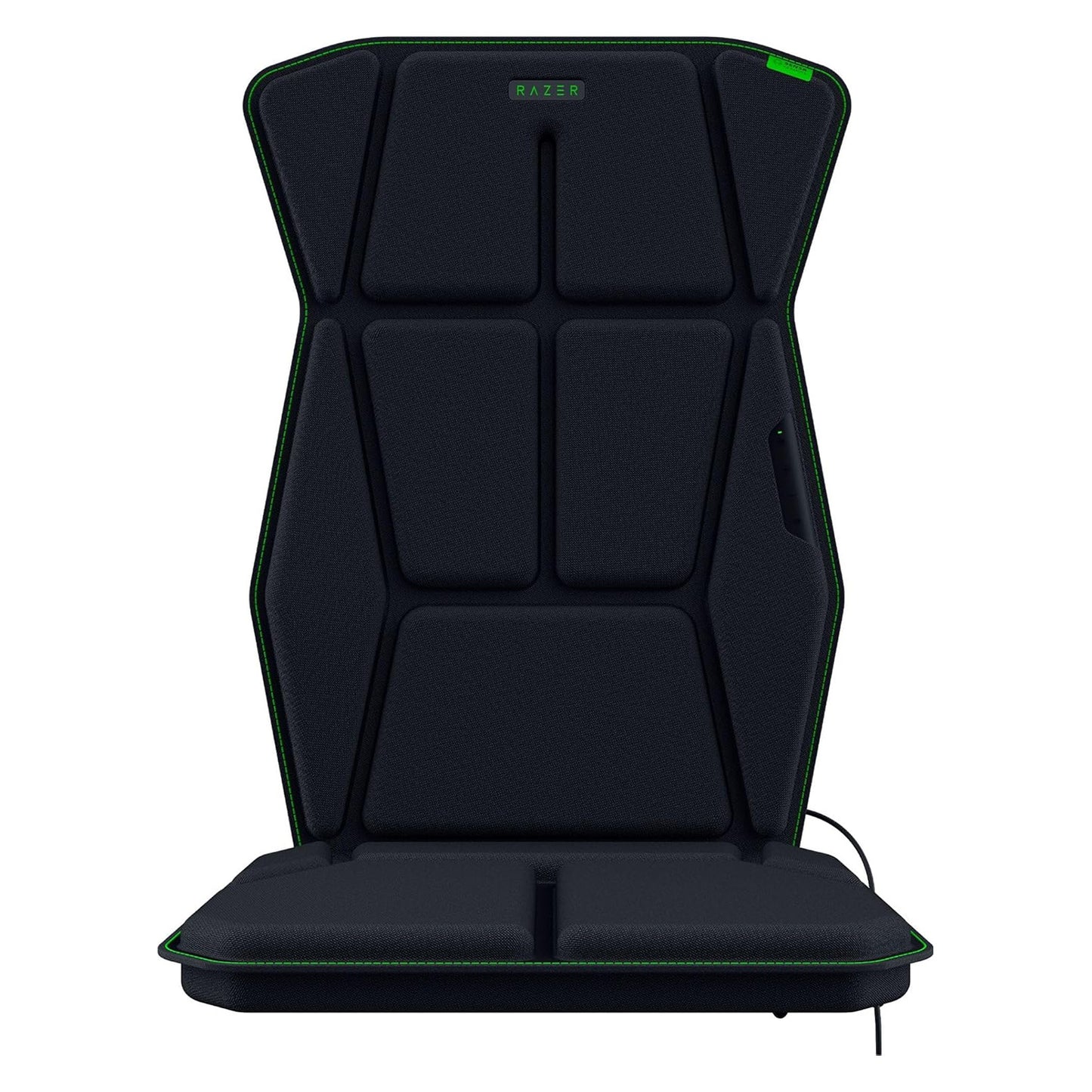 Razer Freyja HD Haptic Gaming Cushion - GameShop Asia