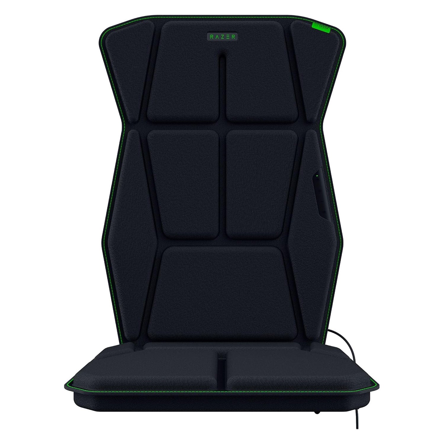 Razer Freyja HD Haptic Gaming Cushion - GameShop Asia