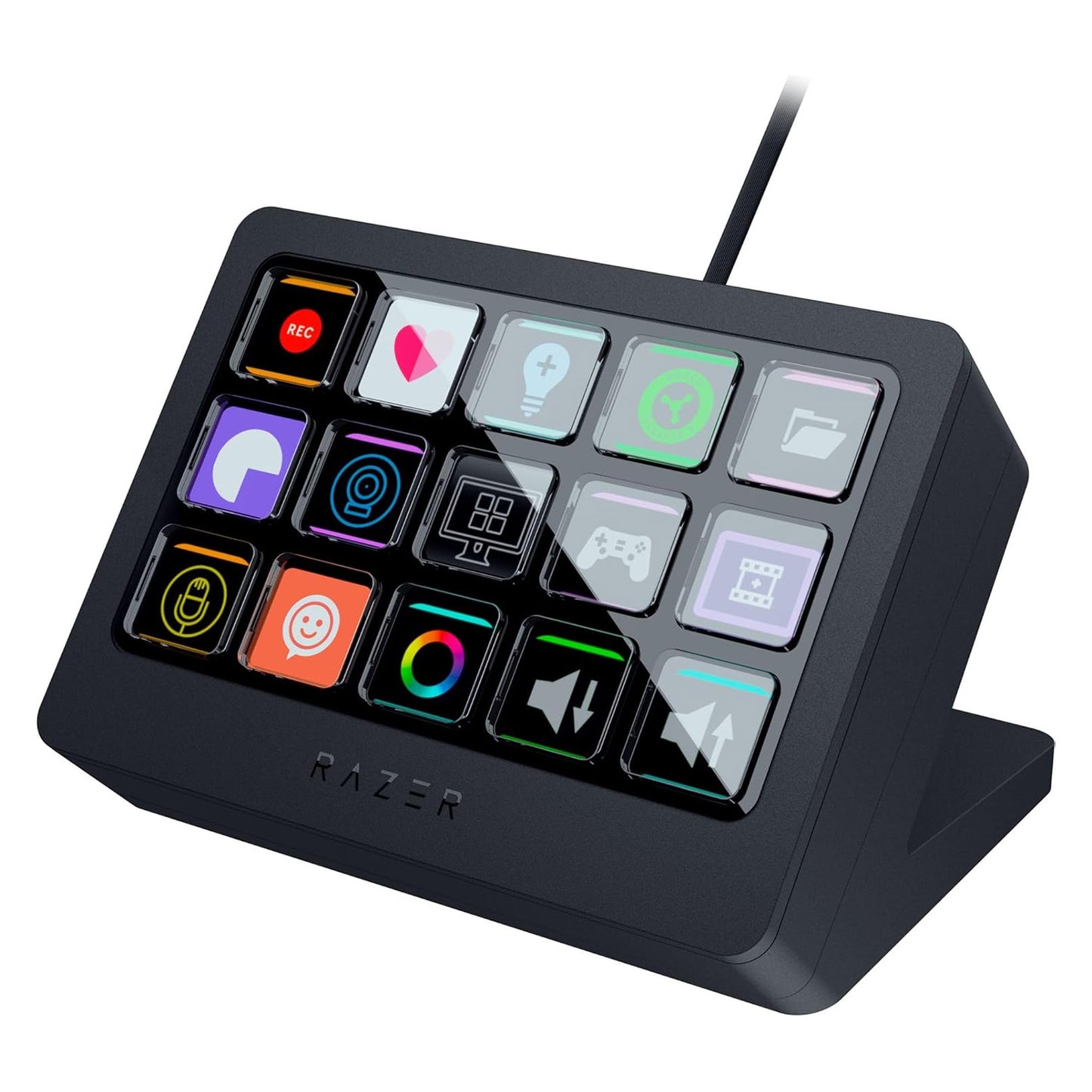 Razer Stream Controller X - GameShop Asia