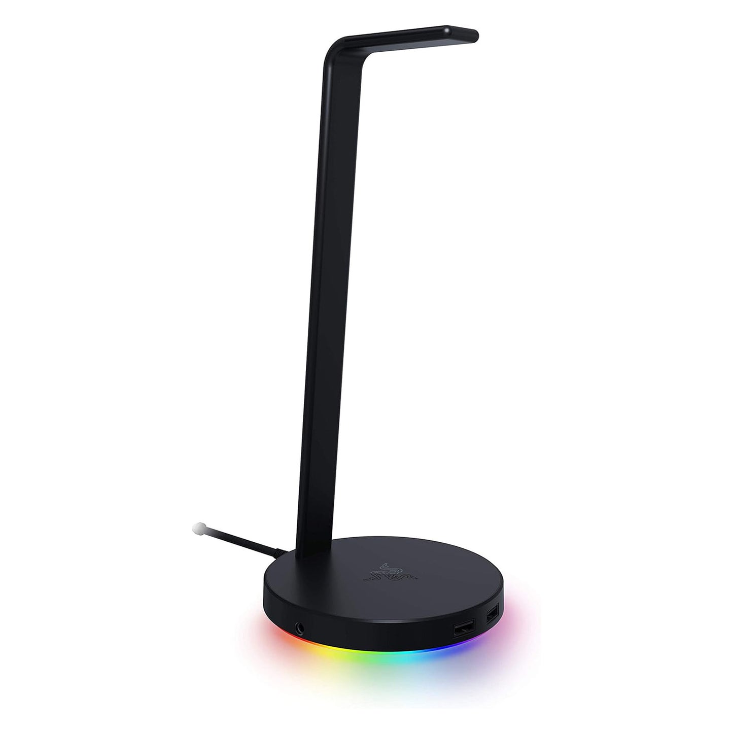 Razer Base Station V2 Chroma Headset Stand - GameShop Asia