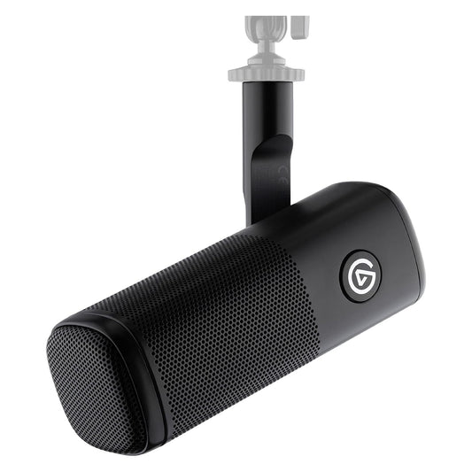 Elgato Wave DX Dynamic XLR Microphone - GameShop Asia