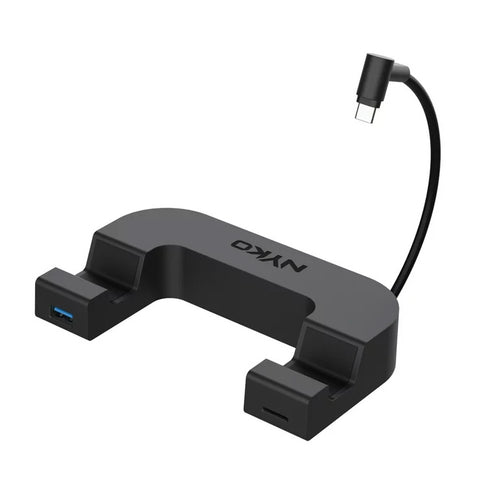 Nyko Power Dock for Steam Deck - GameShop Asia