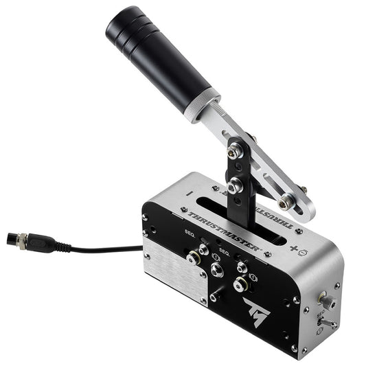 Thrustmaster TSSH Sequential Shifter and Handbrake - GameShop Asia
