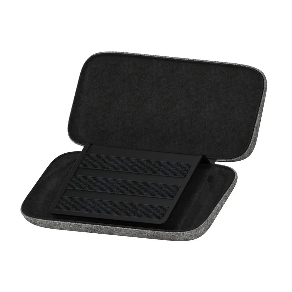 Genki Sleeper Case Ultra Protective Zipper Case for Nintendo Switch 2 - GameShop Asia