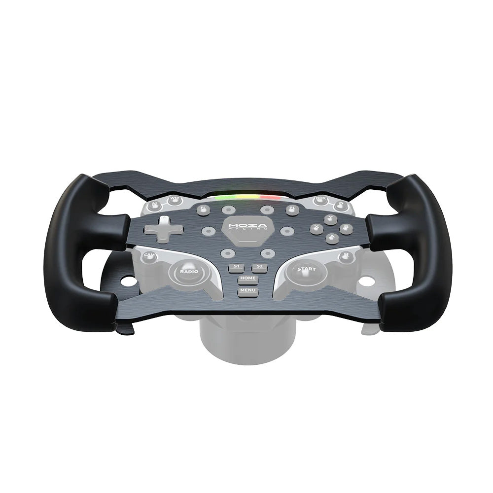 MOZA Racing ES Formula Wheel Mod - GameShop Asia
