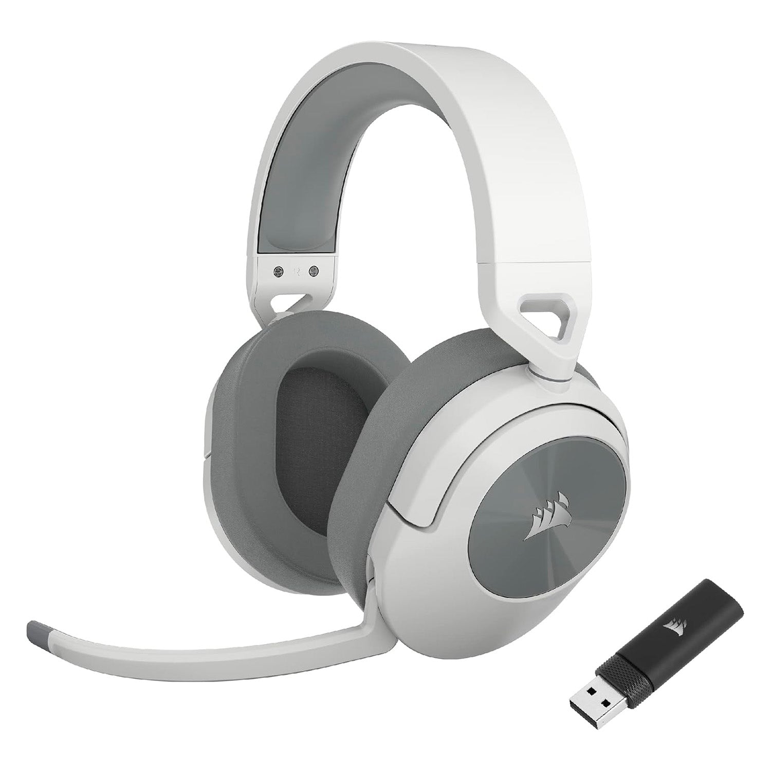 Corsair HS55 Wireless Lightweight Gaming Headset - GameShop Asia