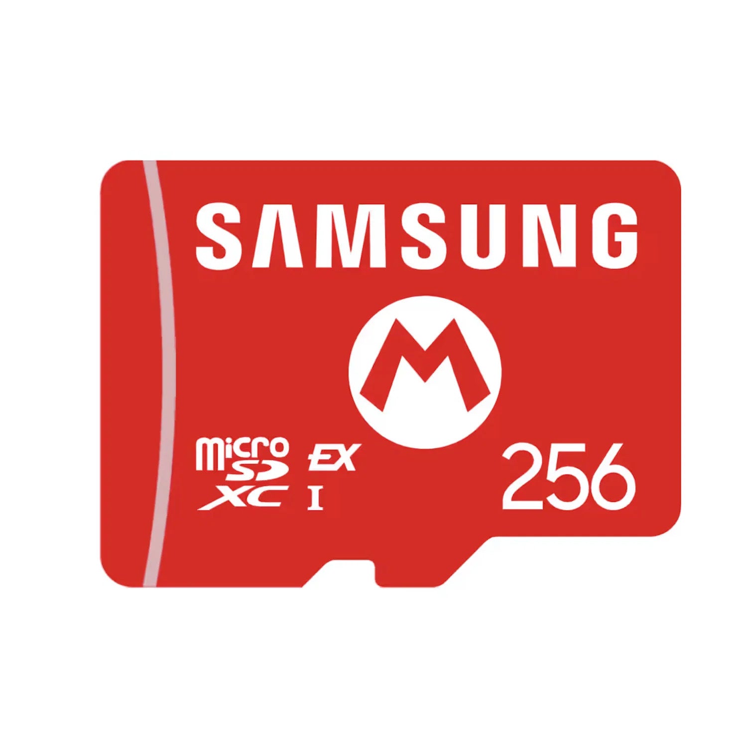 Samsung X Nintendo microSD Express Card Super Mario 256GB - GameShop Asia