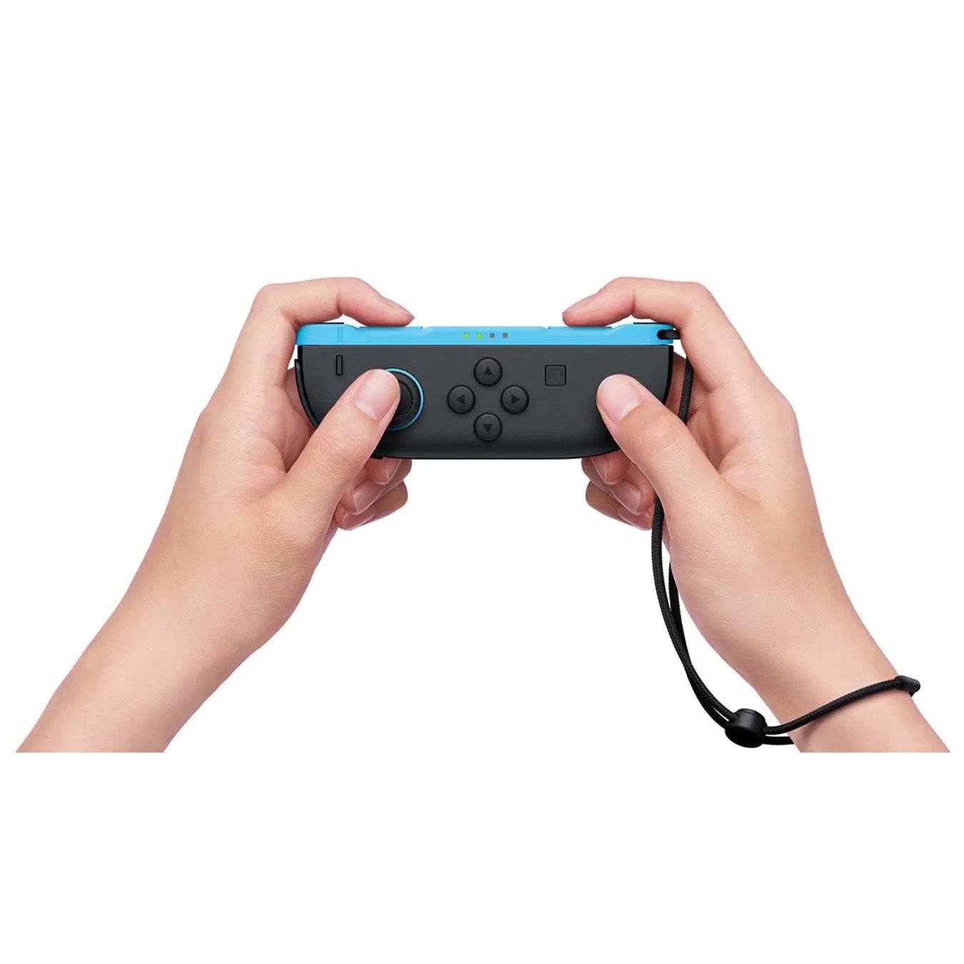 Nintendo Switch 2 Joy-Con 2 Controller Left Light Blue (Asia) - GameShop Asia