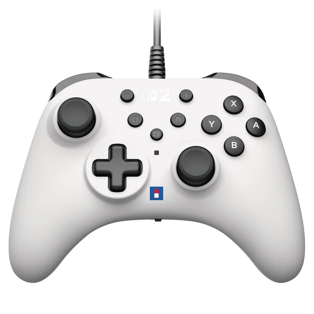 Hori Wired Horipad Turbo for Nintendo Switch 2 and PC - GameShop Asia