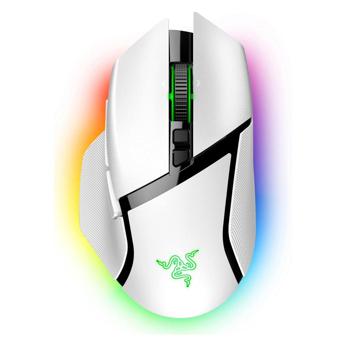 Razer Basilisk V3 Pro Wireless Gaming Mouse - GameShop Asia