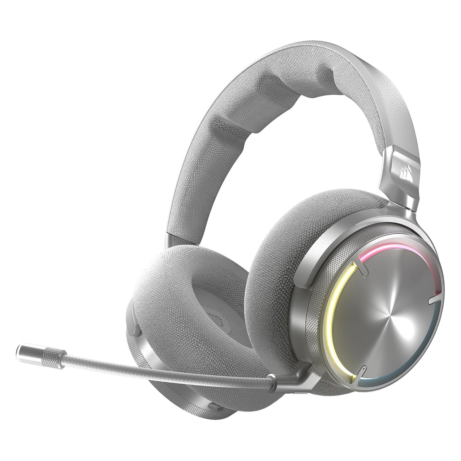 Corsair Virtuoso Max Wireless Gaming Headset for PC, Mac, PS5 - GameShop Asia