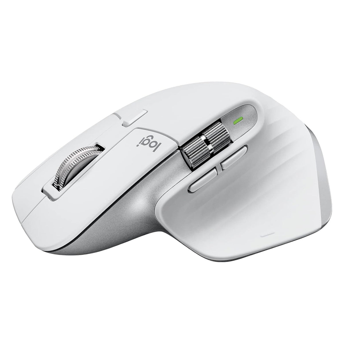 Logitech MX Master 3S Wireless Performance Mouse - GameShop Asia