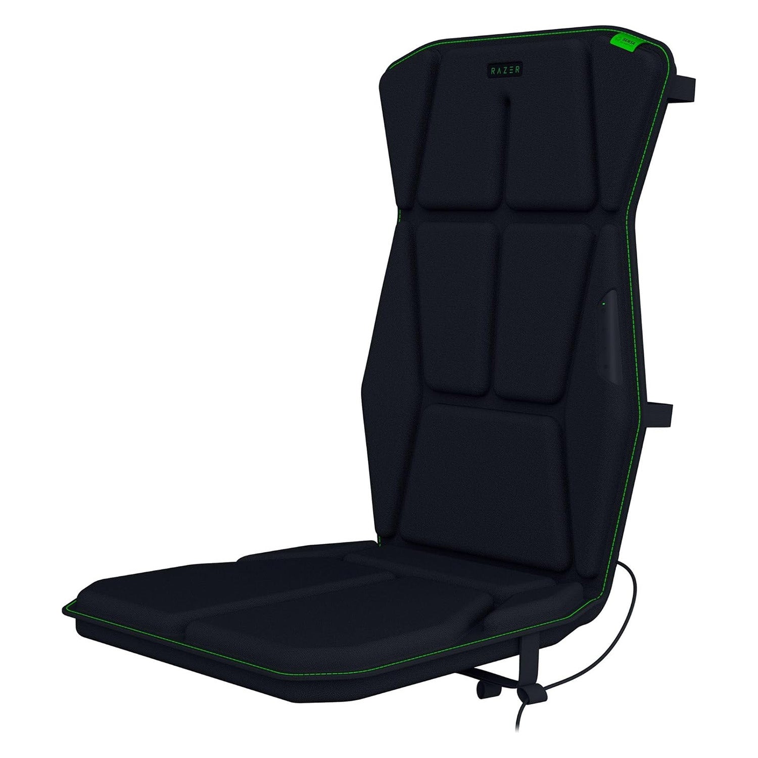 Razer Freyja HD Haptic Gaming Cushion - GameShop Asia