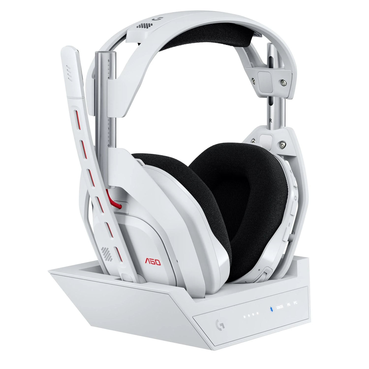 Logitech G Astro A50 Wireless Gaming Headset + Base Station for Xbox Series X|S, PS5, PC/Mac (Gen 5) - GameShop Asia
