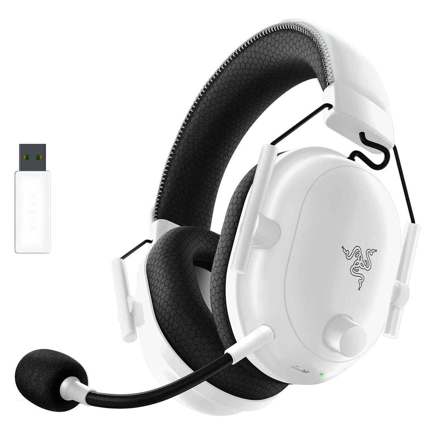 Razer BlackShark V2 Pro (2023) Wireless Gaming Headset - GameShop Asia